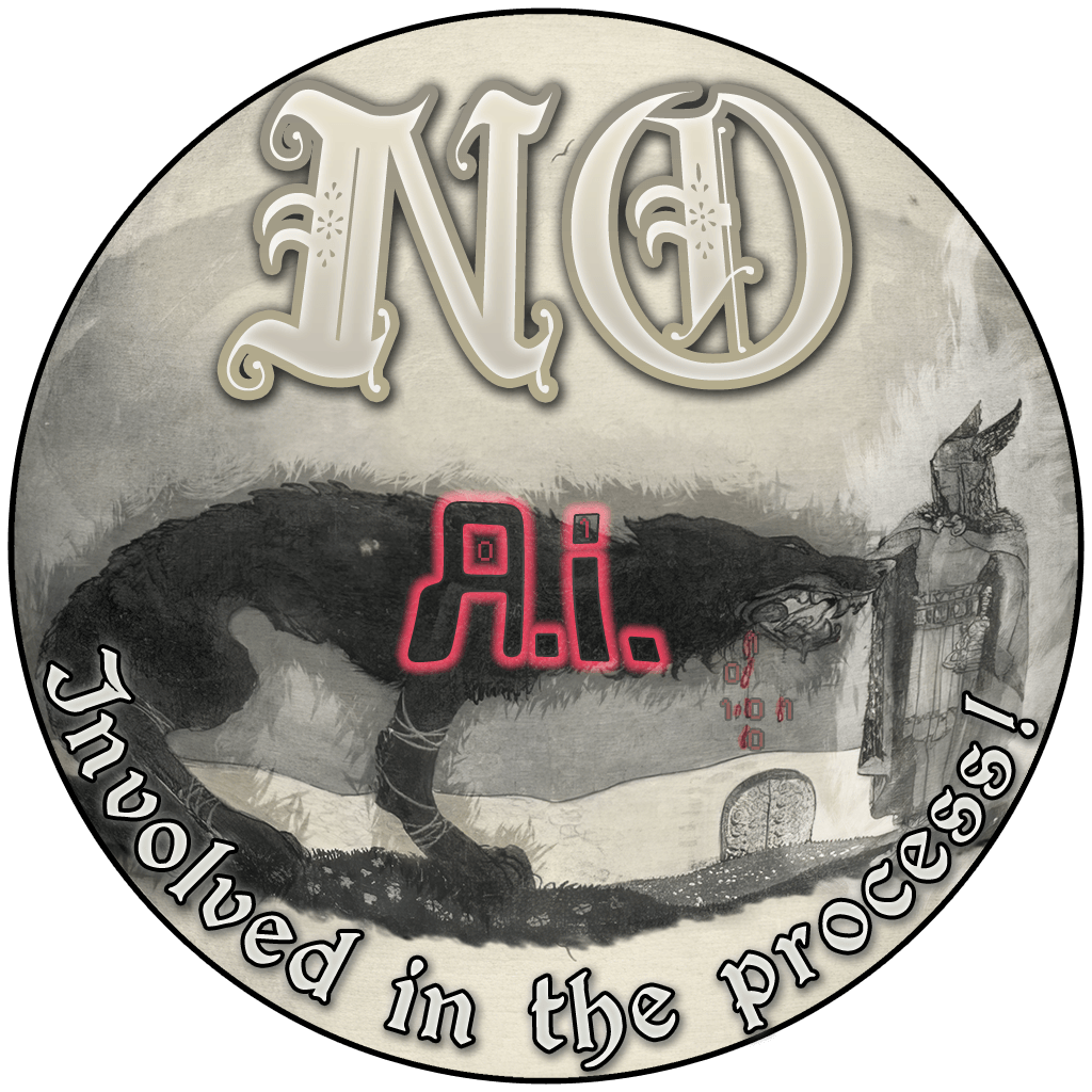No AI symbol